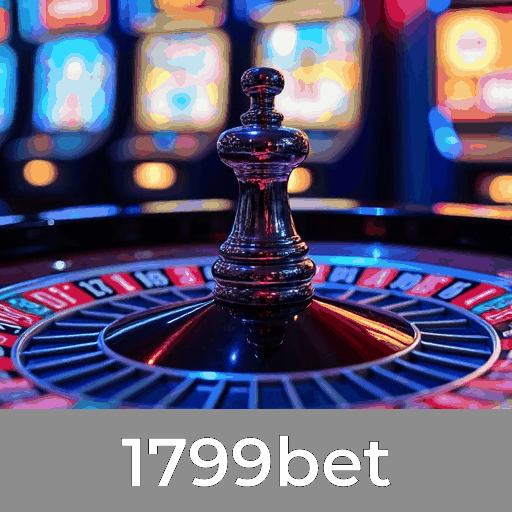 1799bet: Sinta a Emoção e Alta Rentabilidade dos Caça-Níqueis
