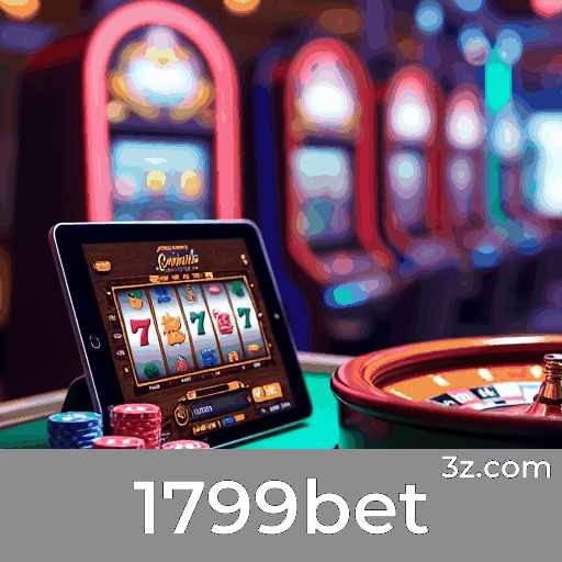 1799bet screen